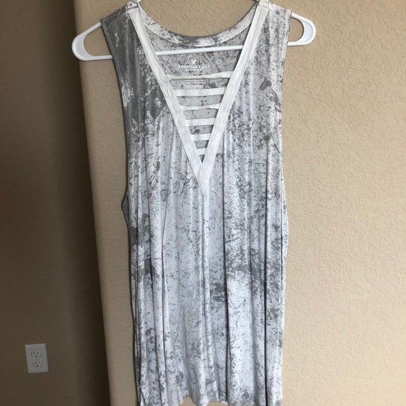 AE Tank - Picture 2 of 2